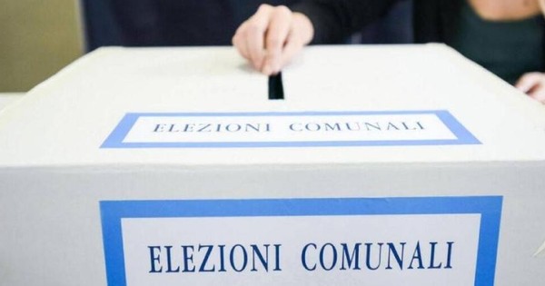 Elezioni Comunali 2023 Ecco I Comuni Della Diocesi Al Voto ARTICOLI