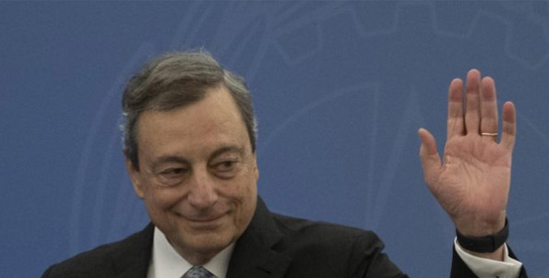 Il documento presentato da Draghi in Europa: un’analisi lucida della situazione, e delle possibili contromosse