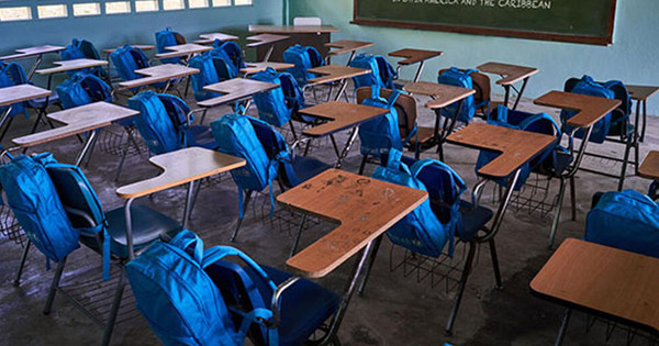 In America Latina E Caraibi Milioni Di Bambini Senza Scuola I