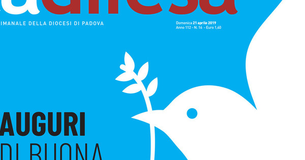 21 Aprile 2019 Prossimo Numero La Difesa Del Popolo La Difesa Del