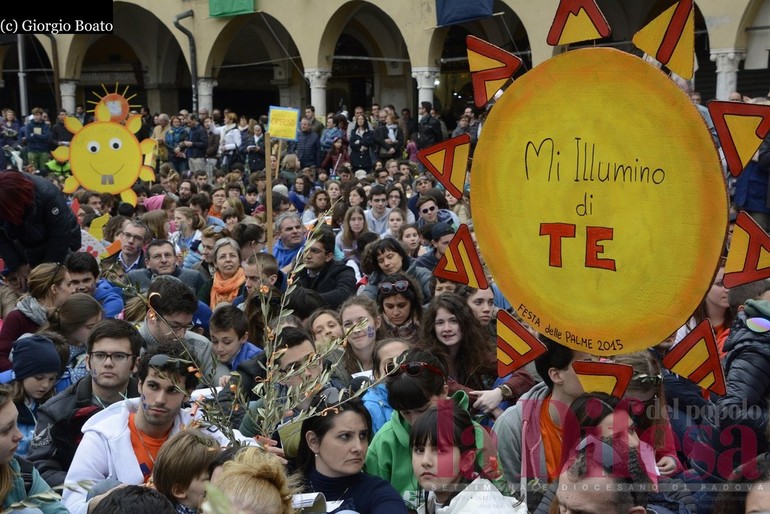 La Quaresima dell'Acr: non c’è guasto-peccato che il Padre non sani