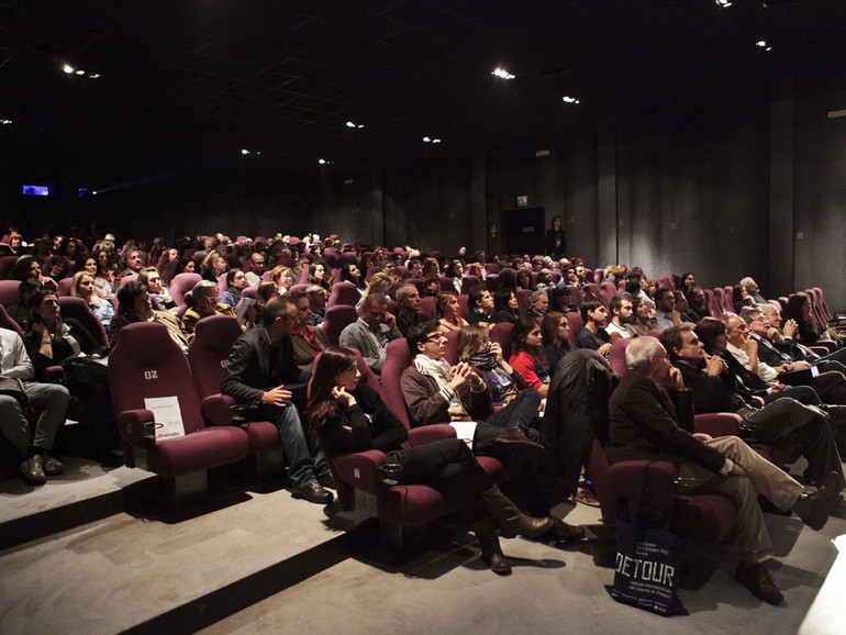 Al Detour, festival del cinema di viaggio, si esplora anche il fantastico