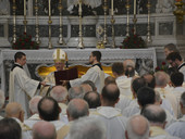 18 giugno. Festa di san Gregorio Barbarigo. Testimoni della Grazia: cinque preti si raccontano