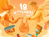 18 novembre, torna in tutta Italia la colletta del Banco alimentare