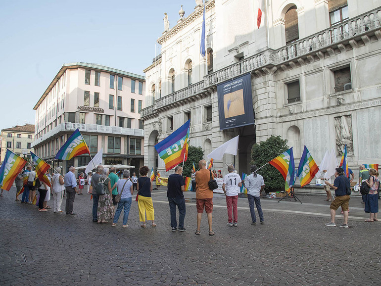 6 agosto: ancora Hiroshima? Manifestazione per non dimenticare