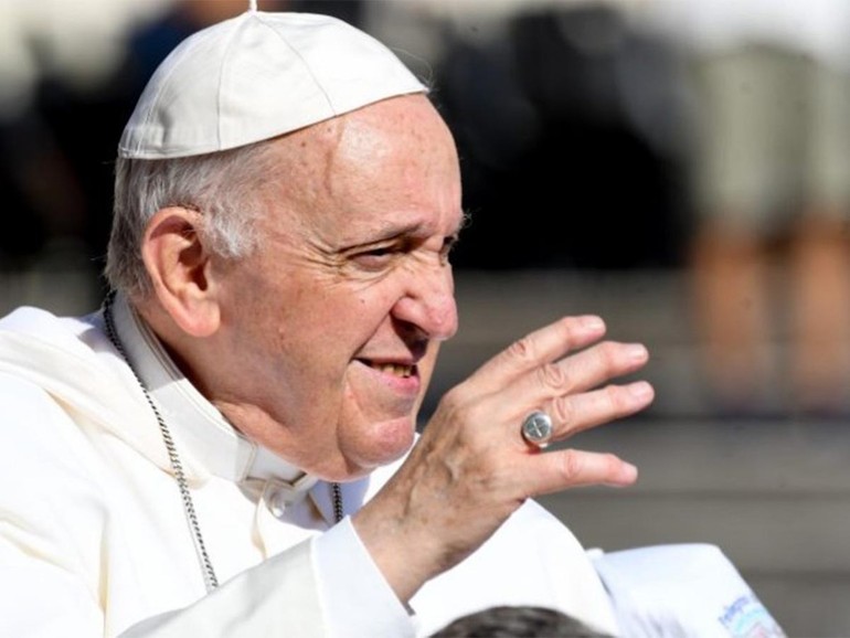 86º compleanno Papa Francesco: Cei, “abbraccio forte e sincero delle Chiese in Italia”