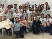 A Torino apre Casa Combo, la casa per i figli dei pazienti Covid