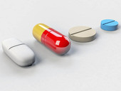 Aderenza alla terapia, 4 anziani su 10 non assumono regolarmente i farmaci prescritti