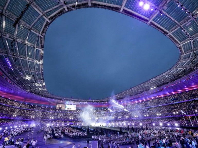 Adieu Paris 2024: i Giochi Paralimpici sono stati un successo di visibilità