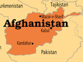 Afghanistan, Iacomini (Unicef): "Situazione degenera di giorno in giorno"
