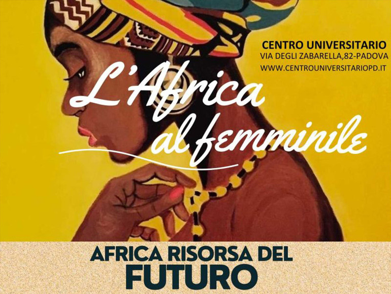 Africa al femminile: incontro su ruolo e esperienze delle donne africane in Italia