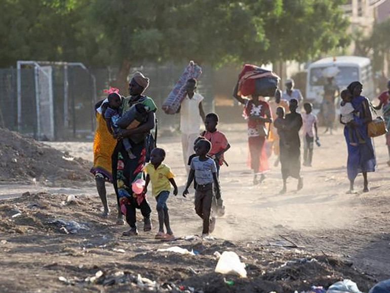 Africa Orientale e Meridionale, Unicef: 45 milioni di bambini a rischio