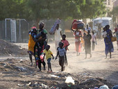 Africa Orientale e Meridionale, Unicef: 45 milioni di bambini a rischio
