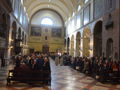 Al Carmine di Padova si è aperto l’Anno Santo: un cammino di fede e rinascita