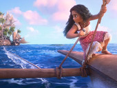 Al cinema il cartoon Disney “Oceania 2” e “Il monaco che vinse l’Apocalisse”. Le uscite al cinema della settimana