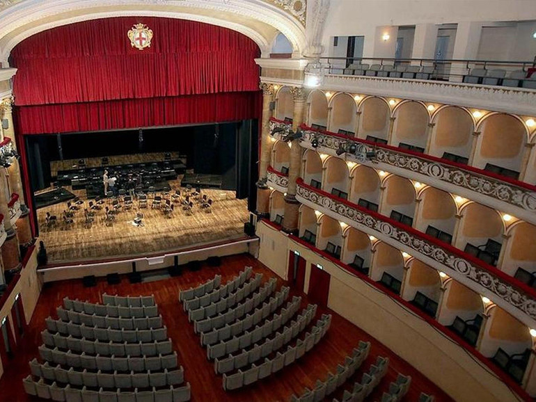 Al Teatro Verdi di Padova va in scena La Bohème di Giacomo Puccini