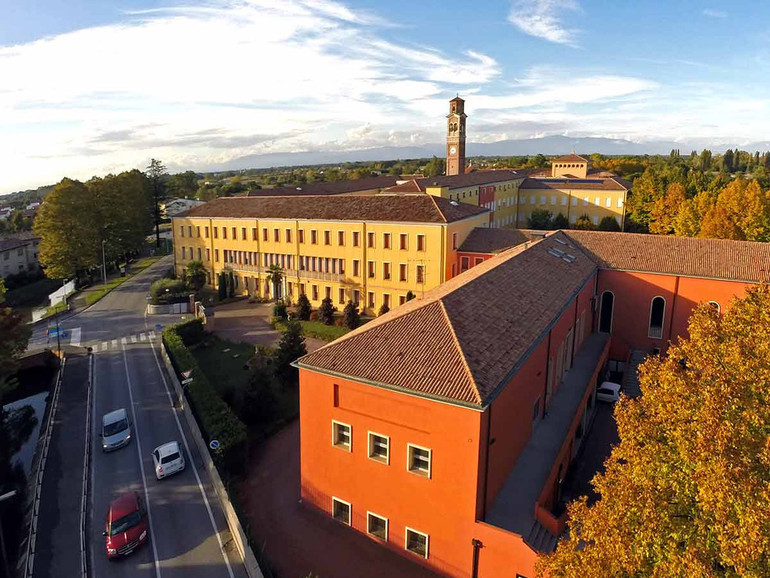 Al via il programma annuale di «Seminatori di speranza» della Casa di Spiritualità “Oasi s. Antonio” di Camposampiero (PD)