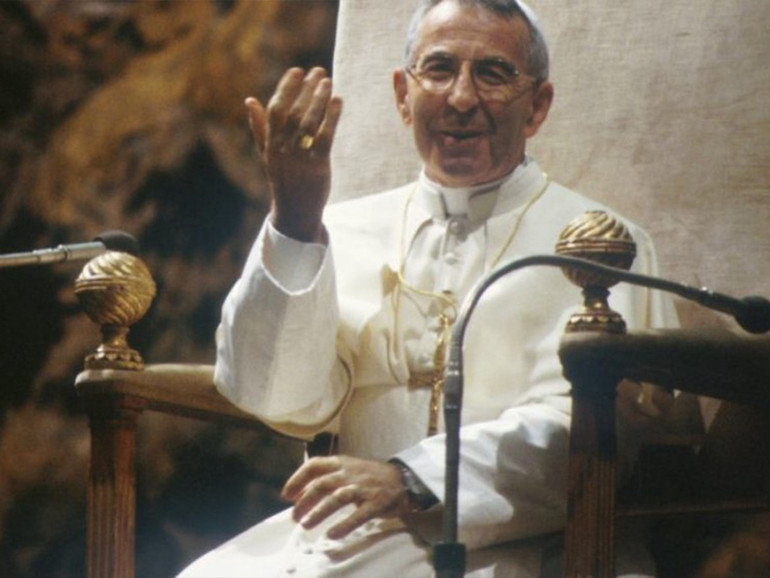 Albino Luciani, il Papa della “santità serena”. Il card. Stella: “Giovanni Paolo I un grande dono per la Chiesa”
