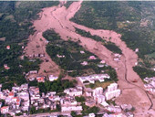 Alluvione Sarno, vent’anni dopo: il dovere di ricordare per chi ce l’ha fatta, ma le ferite restano