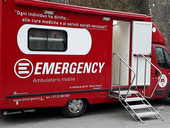 Ambulatori di Emergency in Italia: nel 2023 accolte 9715 persone e erogate 42.525 prestazioni gratuite