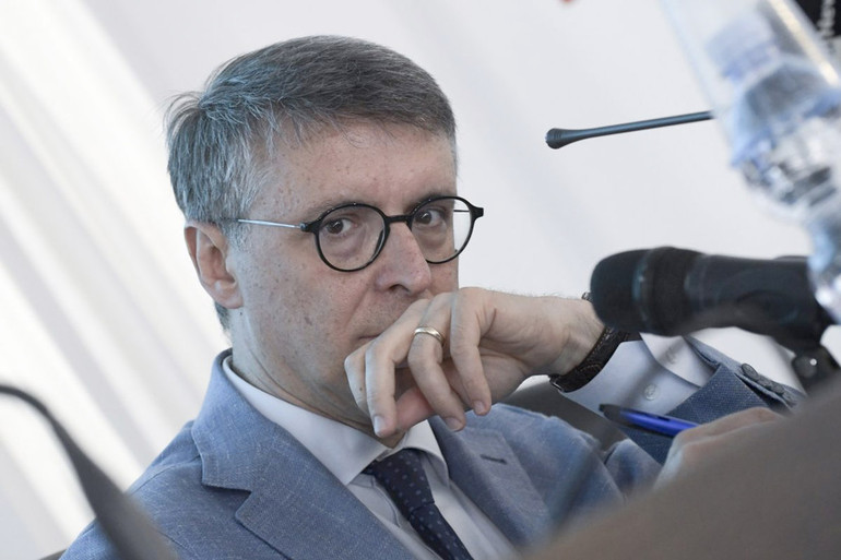 Anac. Raffaele Cantone: «Torno a fare il magistrato»