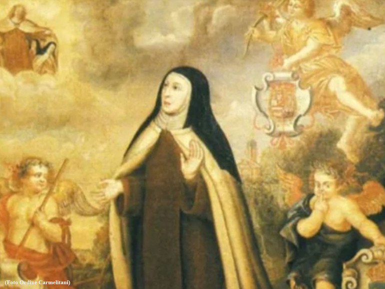 Anna di Gesù beata. Spiritualità carmelitana cresciuta accanto a Teresa d’Avila