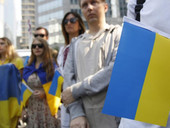 Anniversario guerra in Ucraina: verità e giustizia per trovare la pace