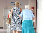 Anziani, cinque passi per ripensare i servizi residenziali