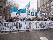 Argentina: la Chiesa chiede venga dichiarata l’emergenza alimentare e nutrizionale