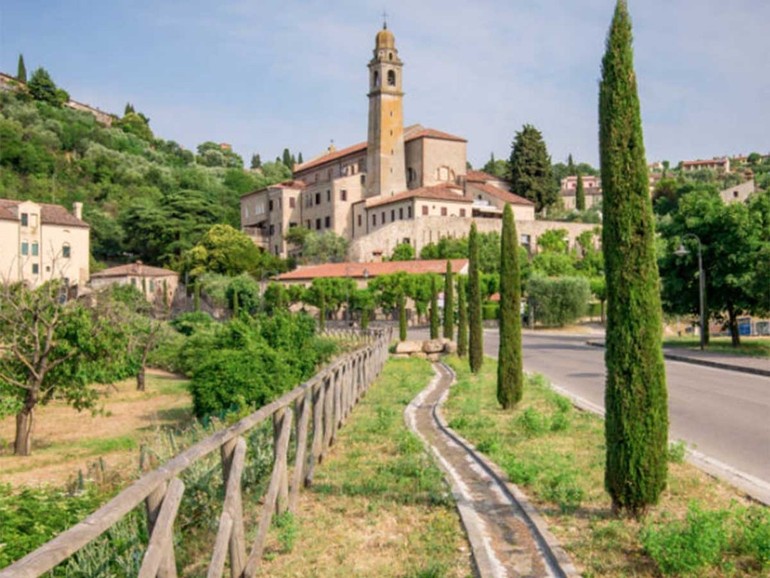 Arquà Petrarca. Musica e poesia con Petrarca inCanto