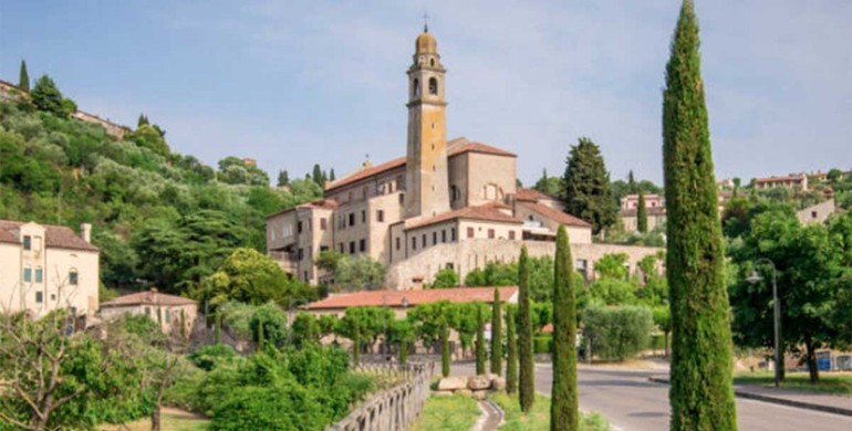 Arquà Petrarca. Musica e poesia con Petrarca inCanto