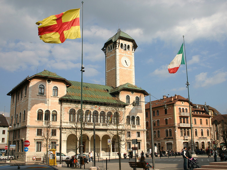 Asiago. Tre giorni di eventi per i cento anni degli Alpini