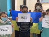 Asili nido, scuola e alloggi: così la comunità ucraina si organizza. E chiede supporto