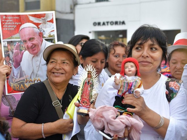 Assemblea ecclesiale di America latina e Caraibi. Lopez: “La Chiesa manifesta la sua presenza, ma chiede testimonianza”