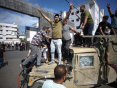 Attacco contro Israele: Cei, “dolore e grande preoccupazione”, “comunità internazionale compia ogni sforzo”