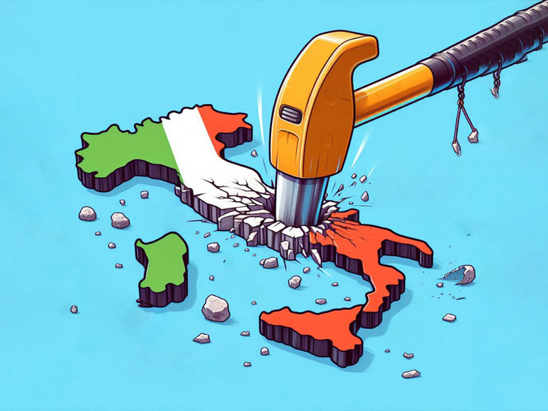 Autonomia: è legge. Quale Veneto verrà? Le opinioni di Alberto Stefani e Ivo Rossi