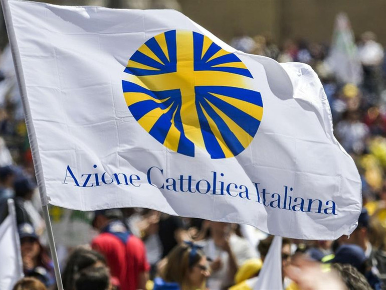 Azione Cattolica. Incontro con la presidenza nazionale