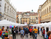 Azioni Solidali Vicentine del Csv Vicenza arriva alla 23° edizione. Volontari, si fa festa