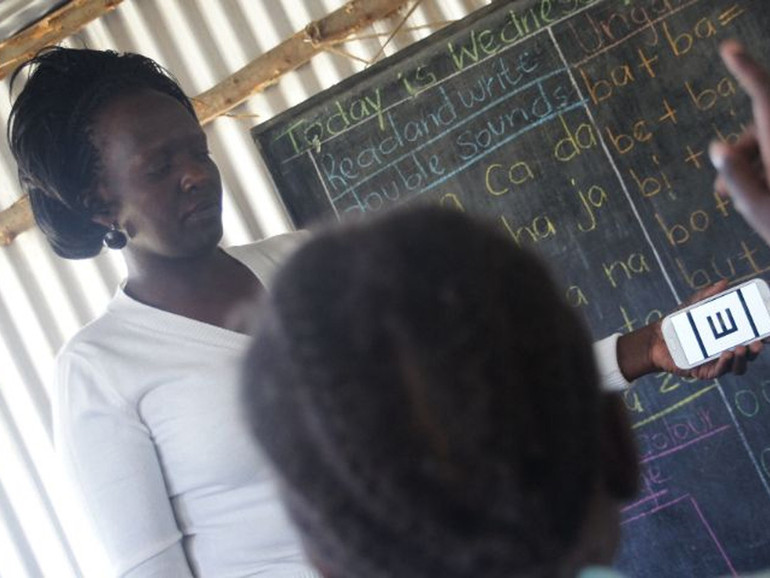 Back to school, la tecnologia di Cbm Italia in Etiopia per curare la vista degli studenti dei villaggi