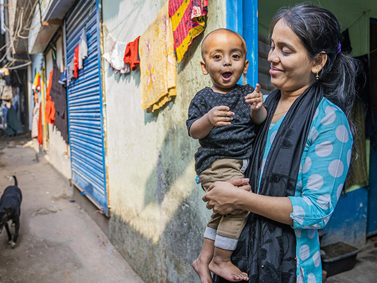 Bangladesh, la forza delle ong italiane che lavorano nel paese