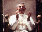 Beato il Papa del sorriso. La misura dell’amore, per Luciani, è un “amore intramontabile”