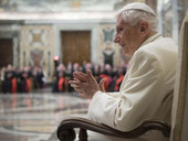 Benedetto XVI: il Papa del Magistero