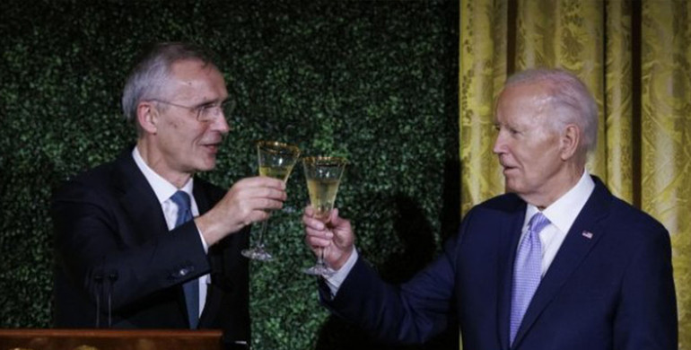 Biden e il vertice Nato: ultima chance per la ricandidatura alla presidenza?
