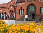 Bielorussia: vescovi locali su riapertura della “Chiesa rossa” di Minsk, “siamo in attesa e in preghiera”