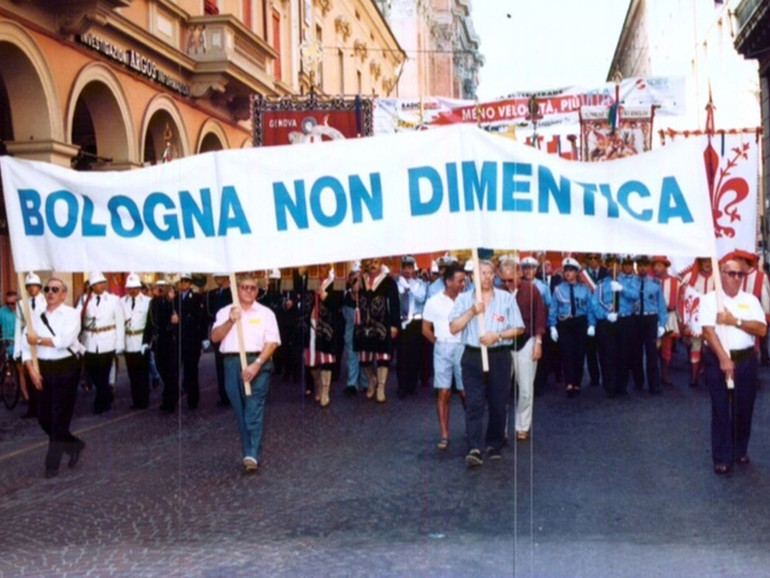 Bologna, 10 “stazioni” per ricordare la strage del 2 agosto