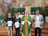Bolzano, i team pastorali sostengono una Chiesa missionaria
