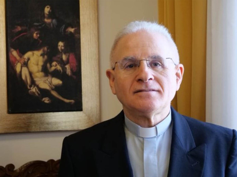 Cammino sinodale. Mons. Crociata (Lazio): “Non può esistere una Chiesa rinchiusa in se stessa”