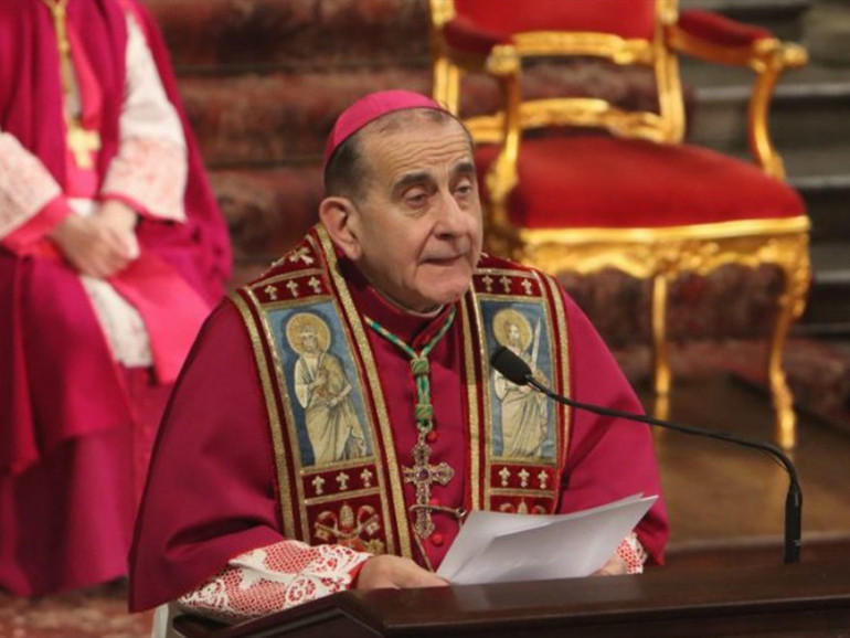 Cammino sinodale. Mons. Delpini (Milano): “Il mondo è cambiato, la missione e la Chiesa devono cambiare”