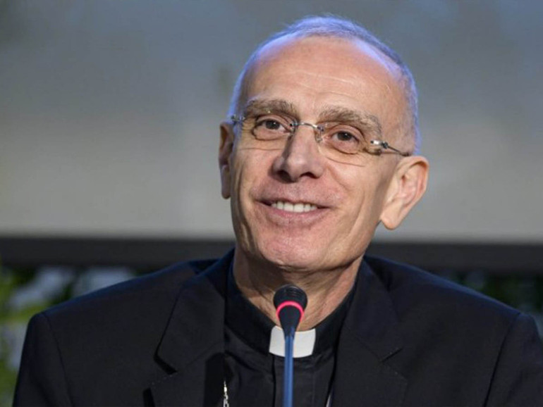 Cammino sinodale. Mons. Raspanti (vescovi Sicilia): “Tanti si attendono un cambiamento nell’approccio e nei linguaggi”