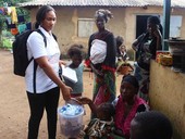 Campagna Caritas-Focsiv: “Non dimentichiamo i Paesi più poveri colpiti dalla pandemia”